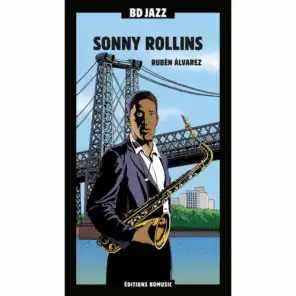 BD Music Presents Sonny Rollins