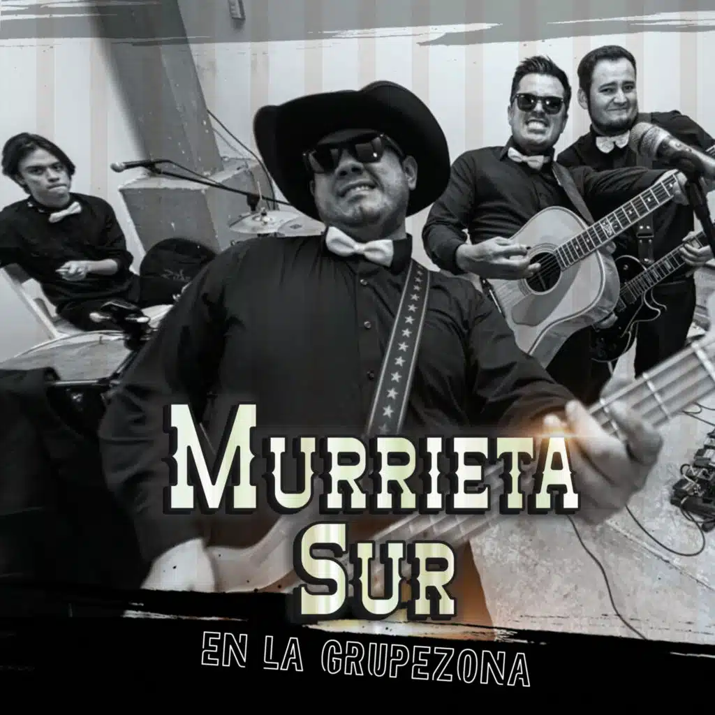 En la Grupezona