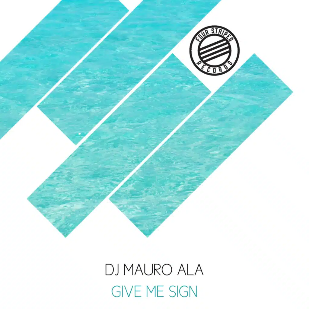 Give Me Sign (Radio Edit)