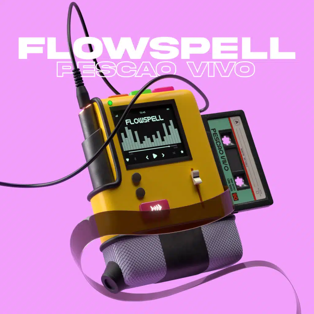 Flowspell