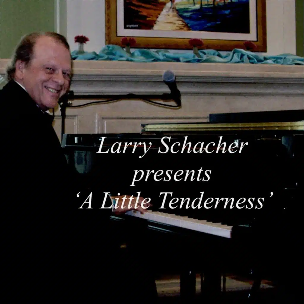 A Little Tenderness