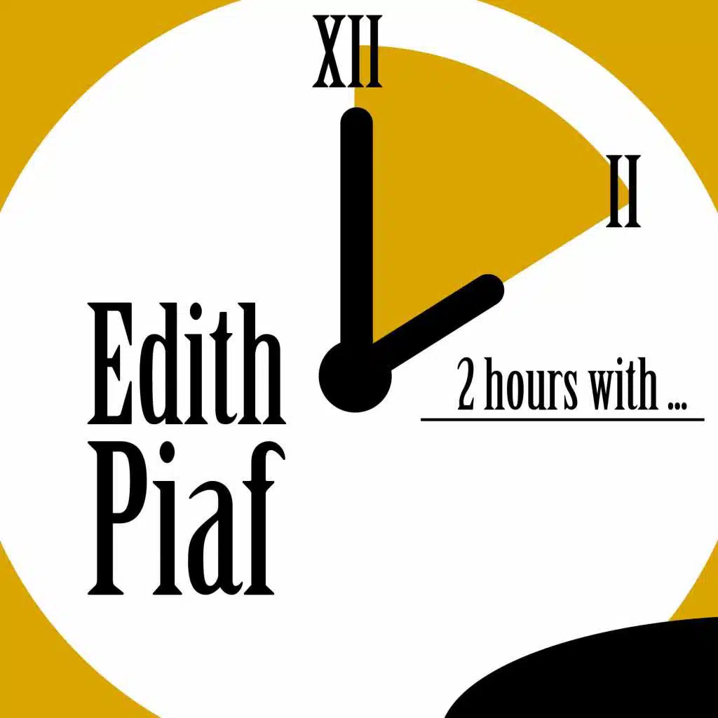 Edith Piaf / Les Compagnons de la Chanson