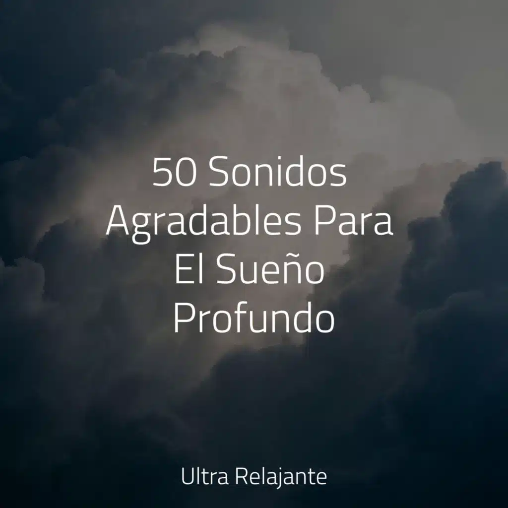 50 Sonidos Agradables Para El Sueño Profundo
