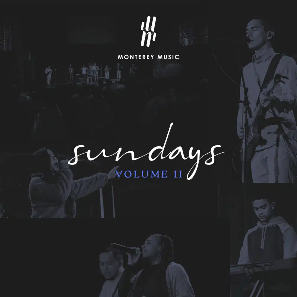 Psalm 40 (There Is Joy)