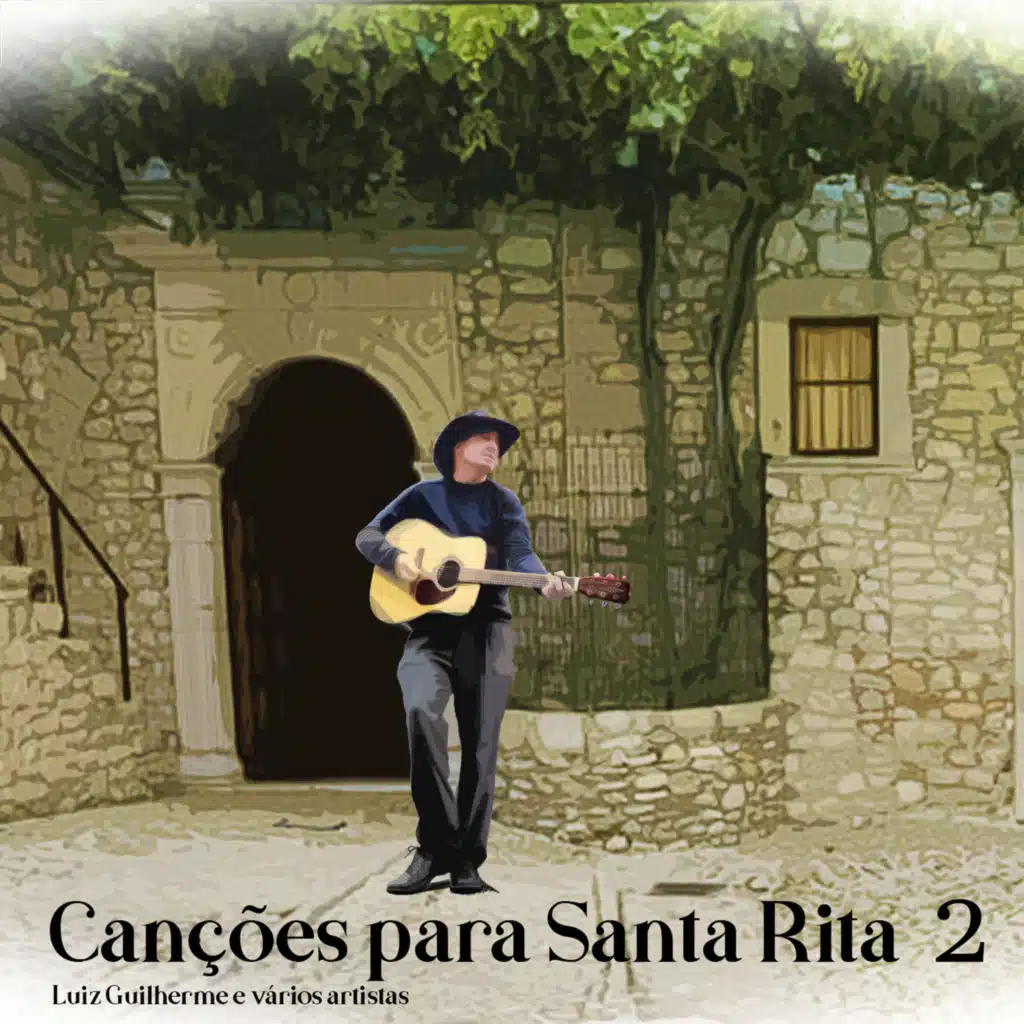 Canções para Santa Rita 2