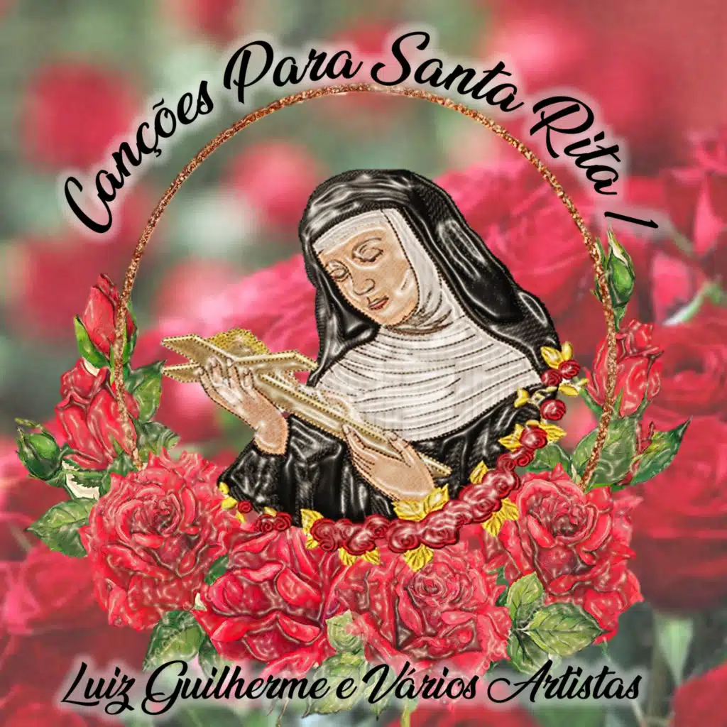 Canções para Santa Rita 1