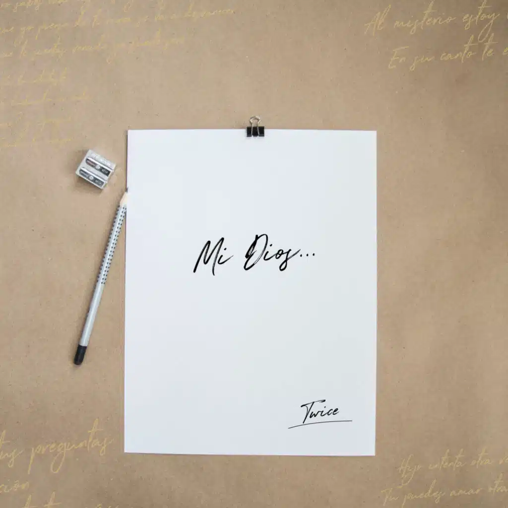 Mi Dios