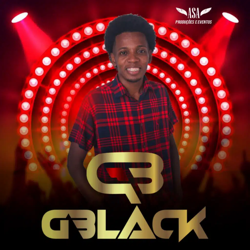 Gblack 2022 (Cover)