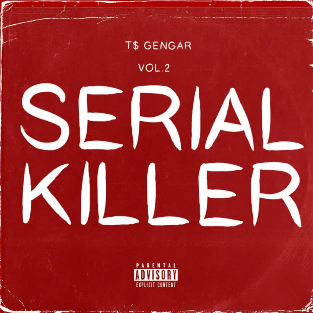 Serial Killer, Vol. 2