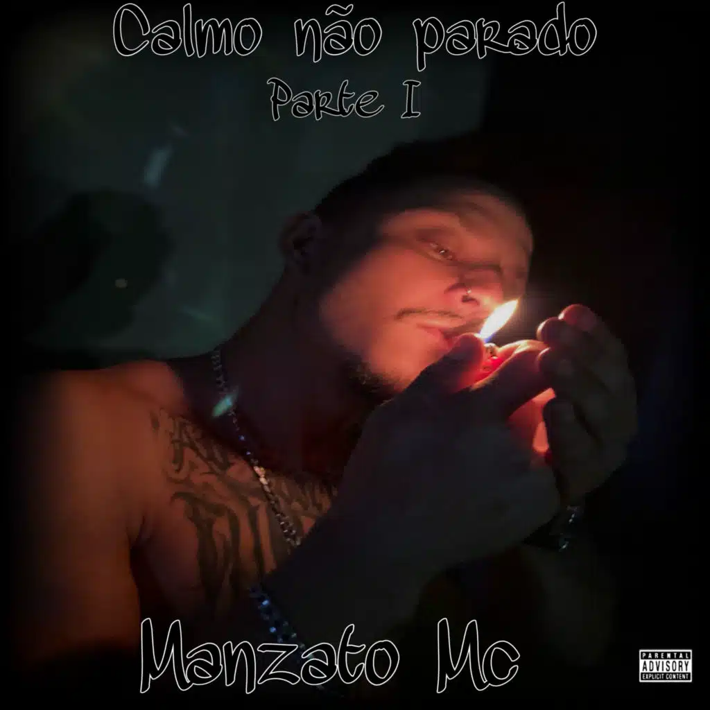 Calmo Não Parado, Pt. 1