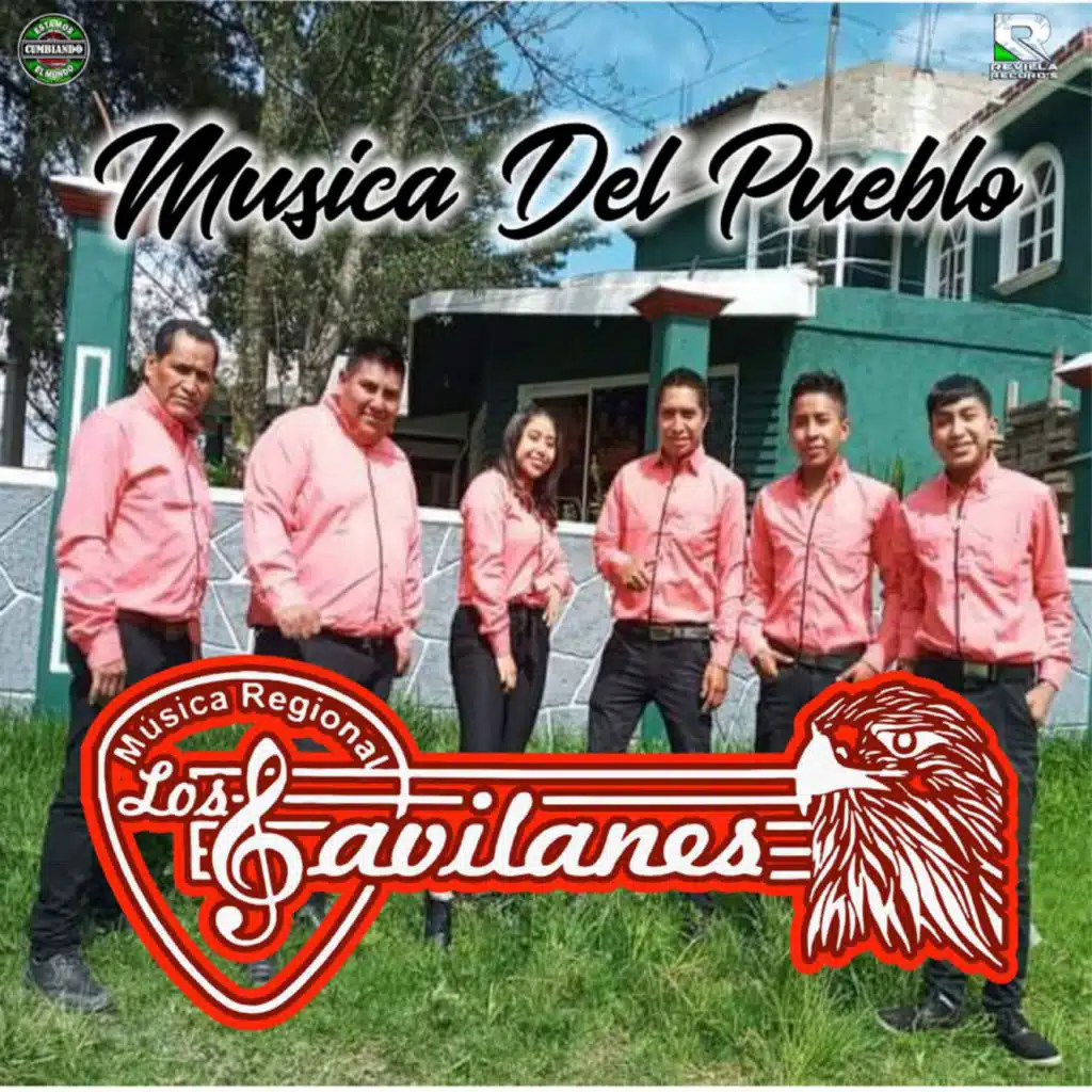 Musica del Pueblo