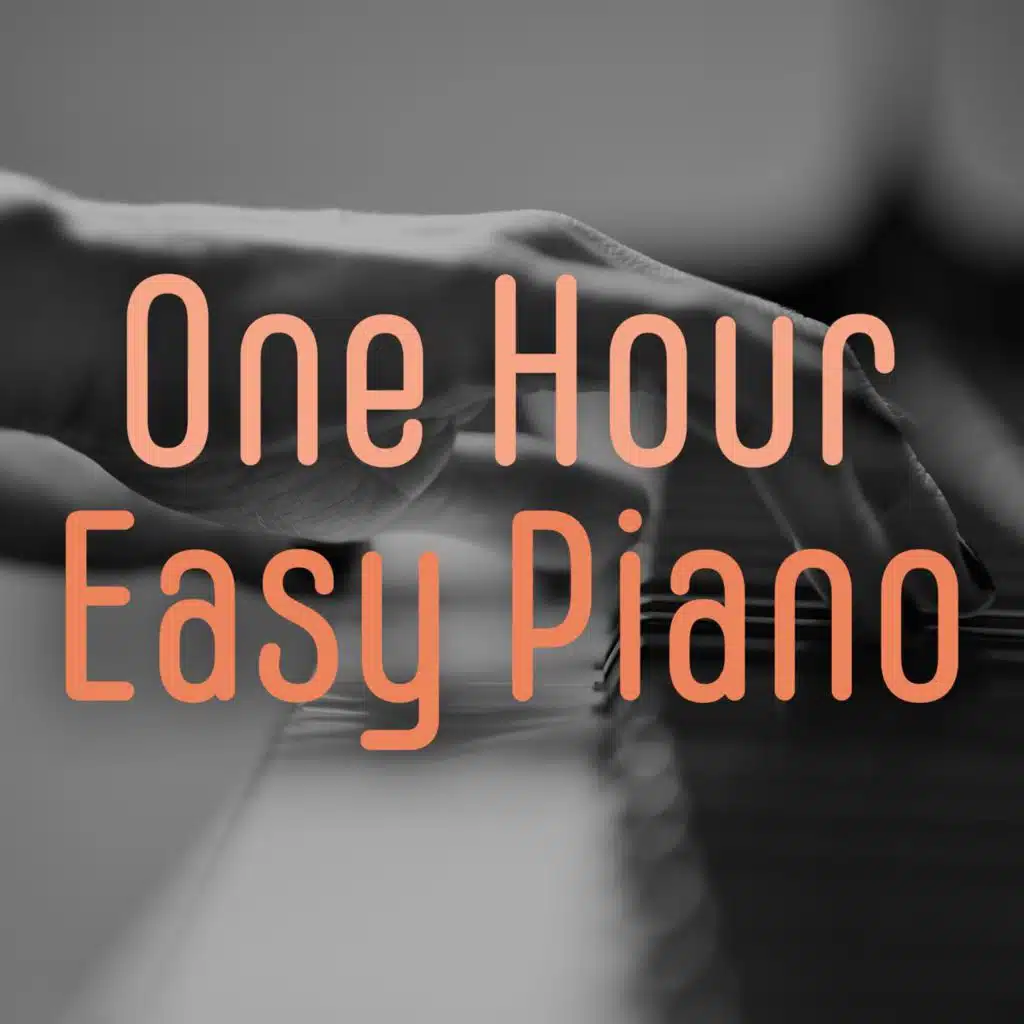 One Hour Easy Piano