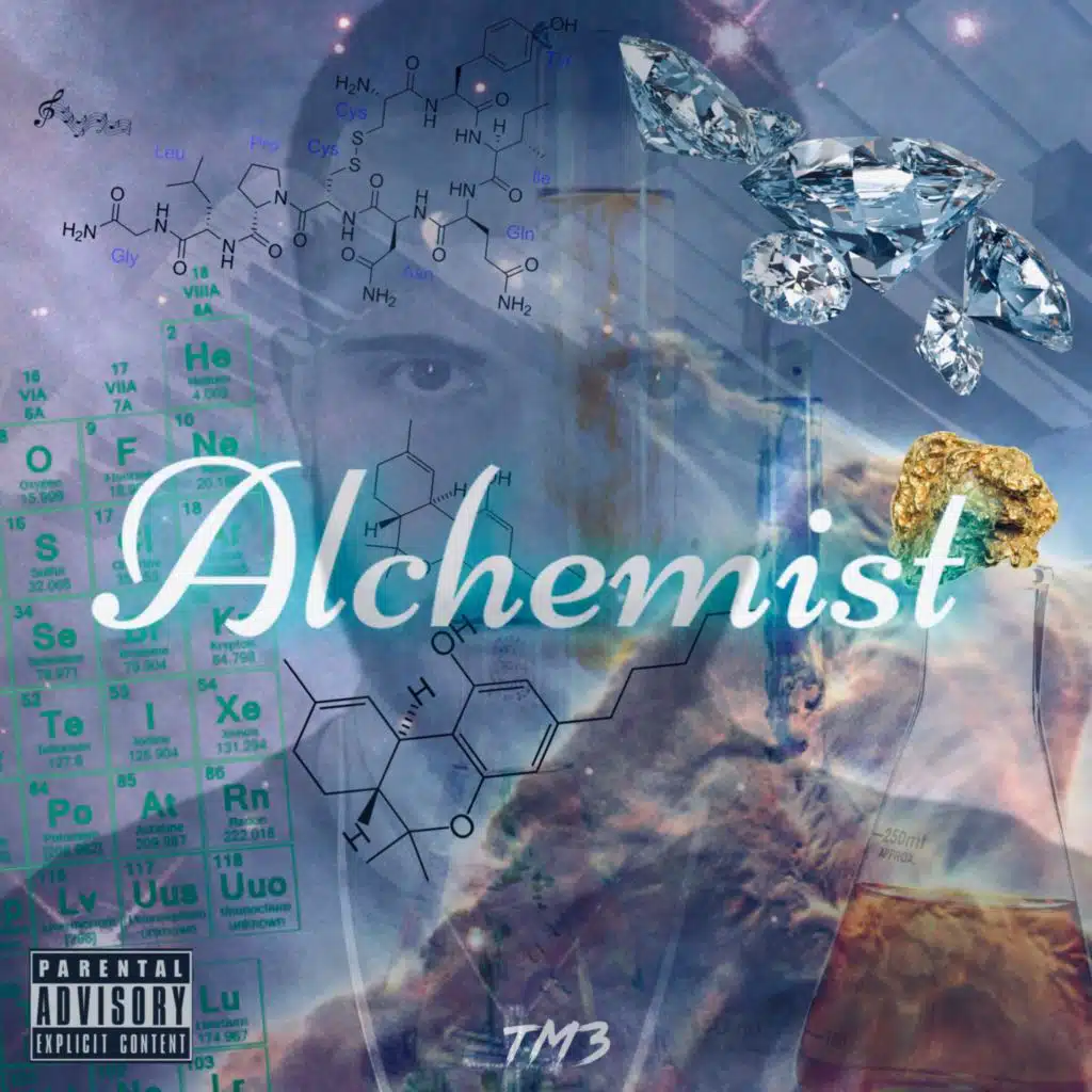 Alchemist