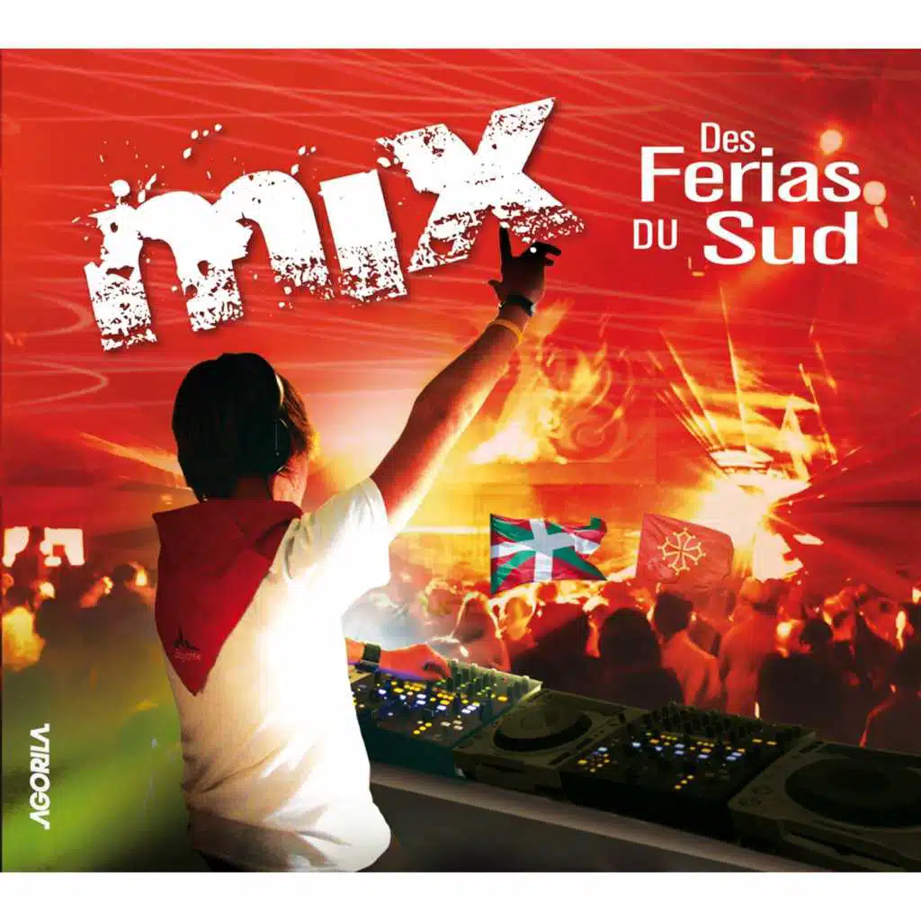 La 4L de Jacky (Revisité par Paskal P.DJ)