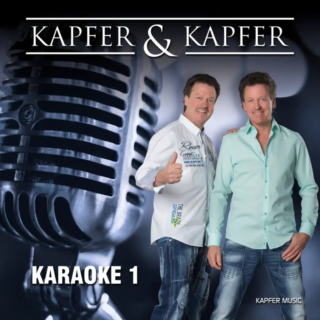 Hey ich will mit Dir schlafen (Karaoke)