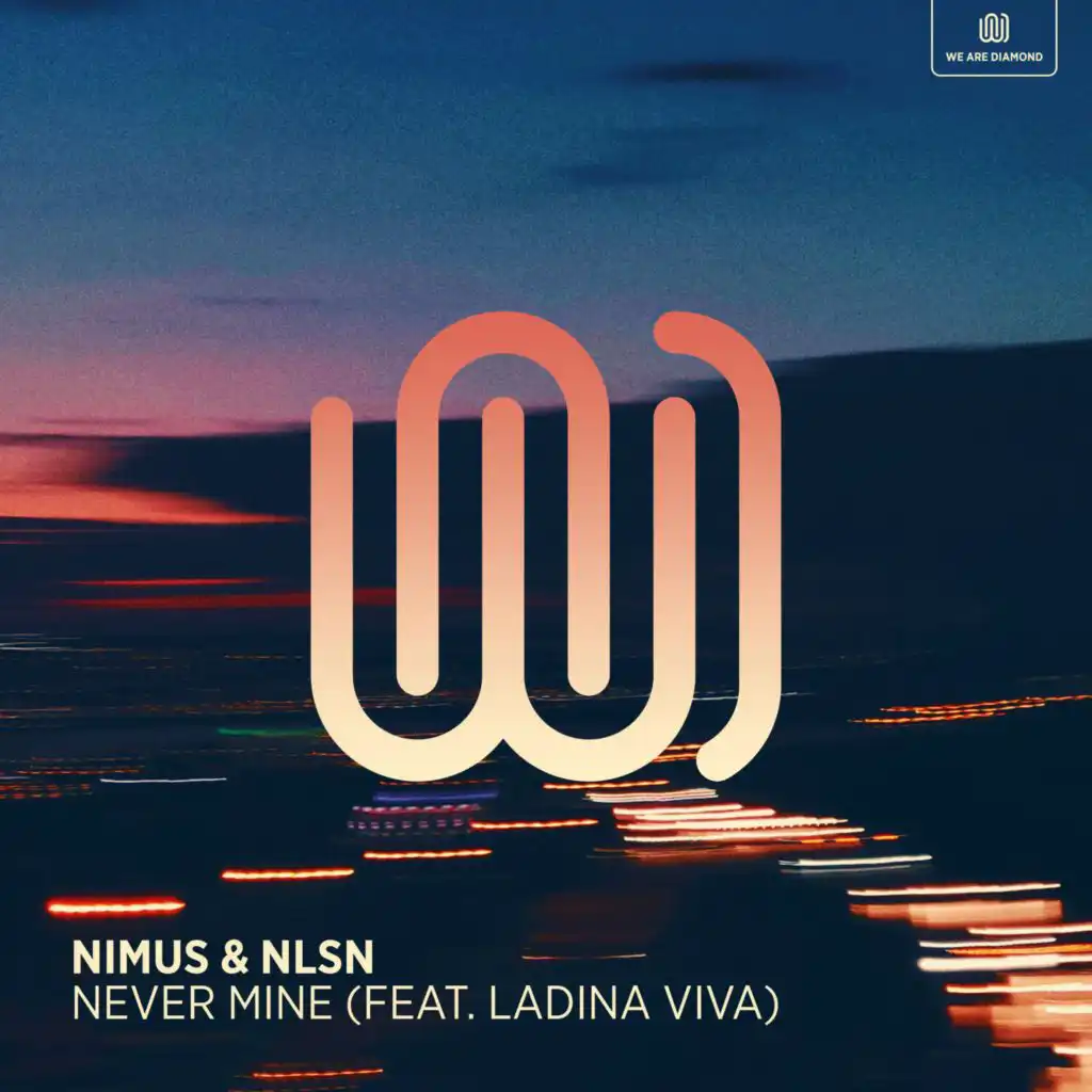 Never Mine (feat. Ladina Viva)