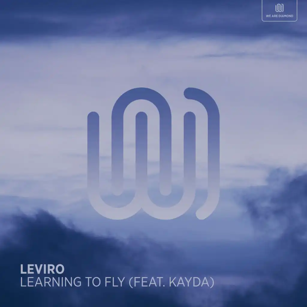 Learning to Fly (feat. Kayda)