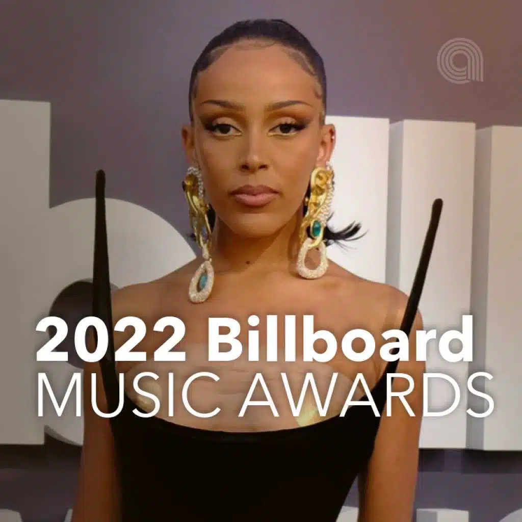 2022 Billboard Music Awards
