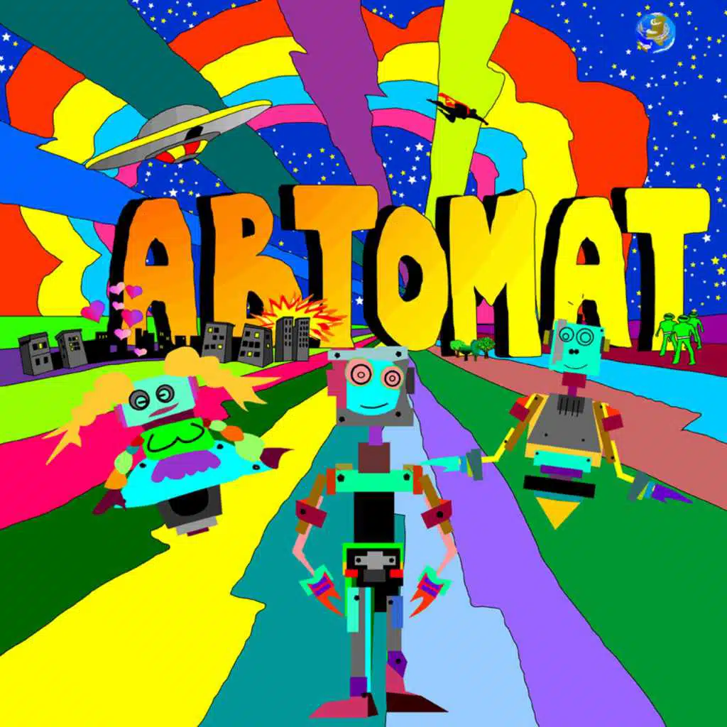 Abtomat