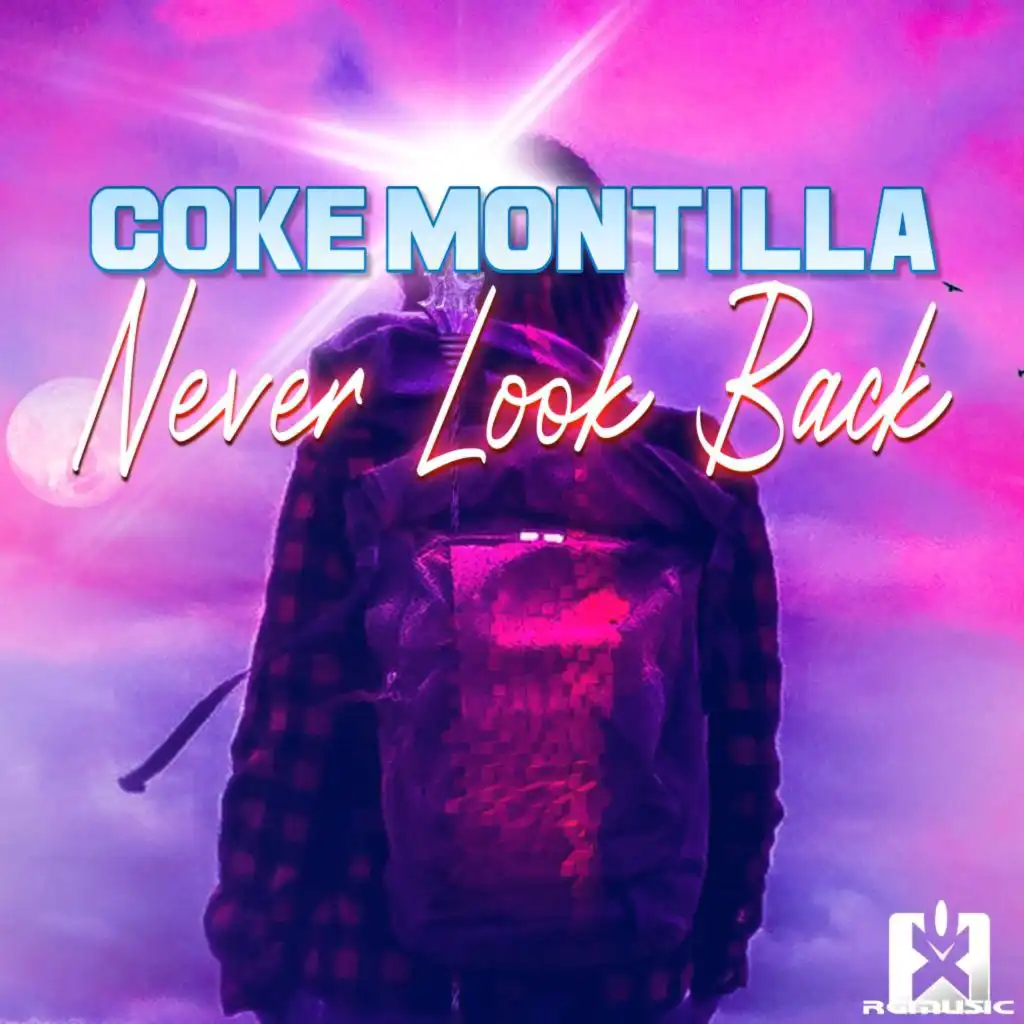 Never Look Back (Radio Edit)