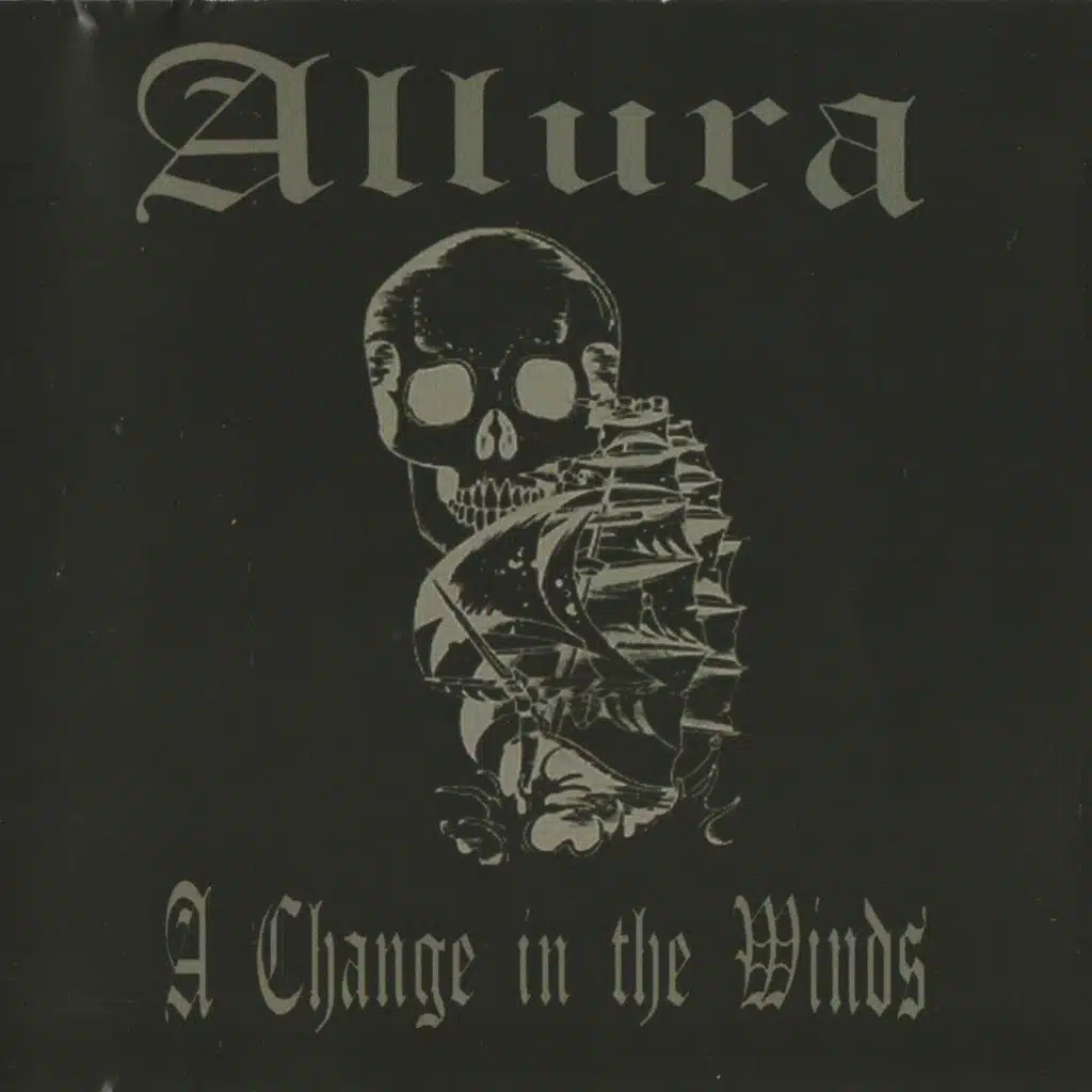 A Change in the Winds