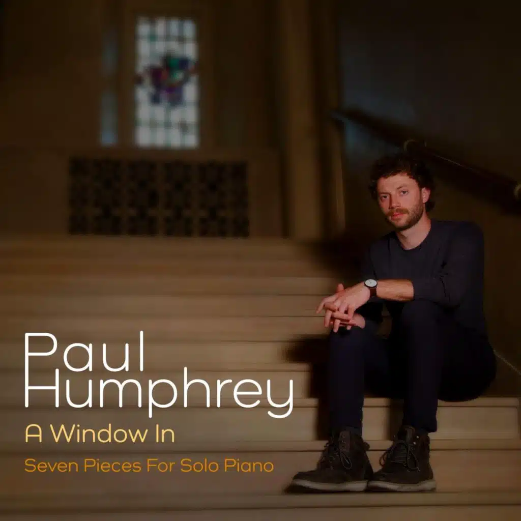 Paul Humphrey