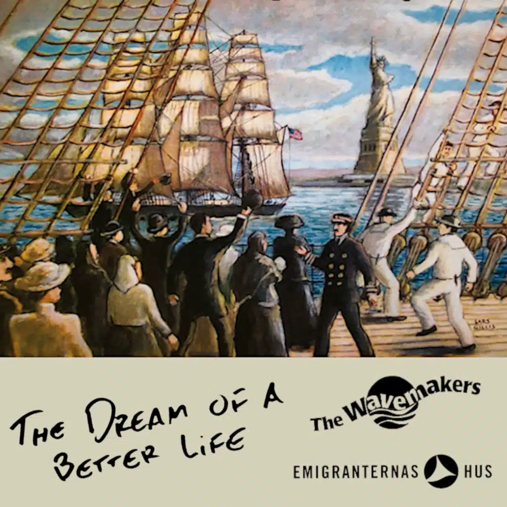 PS Jazz (feat. Fredrik Forsman & Lars Strömberg)