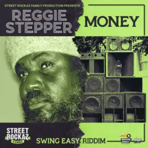 Reggie Stepper