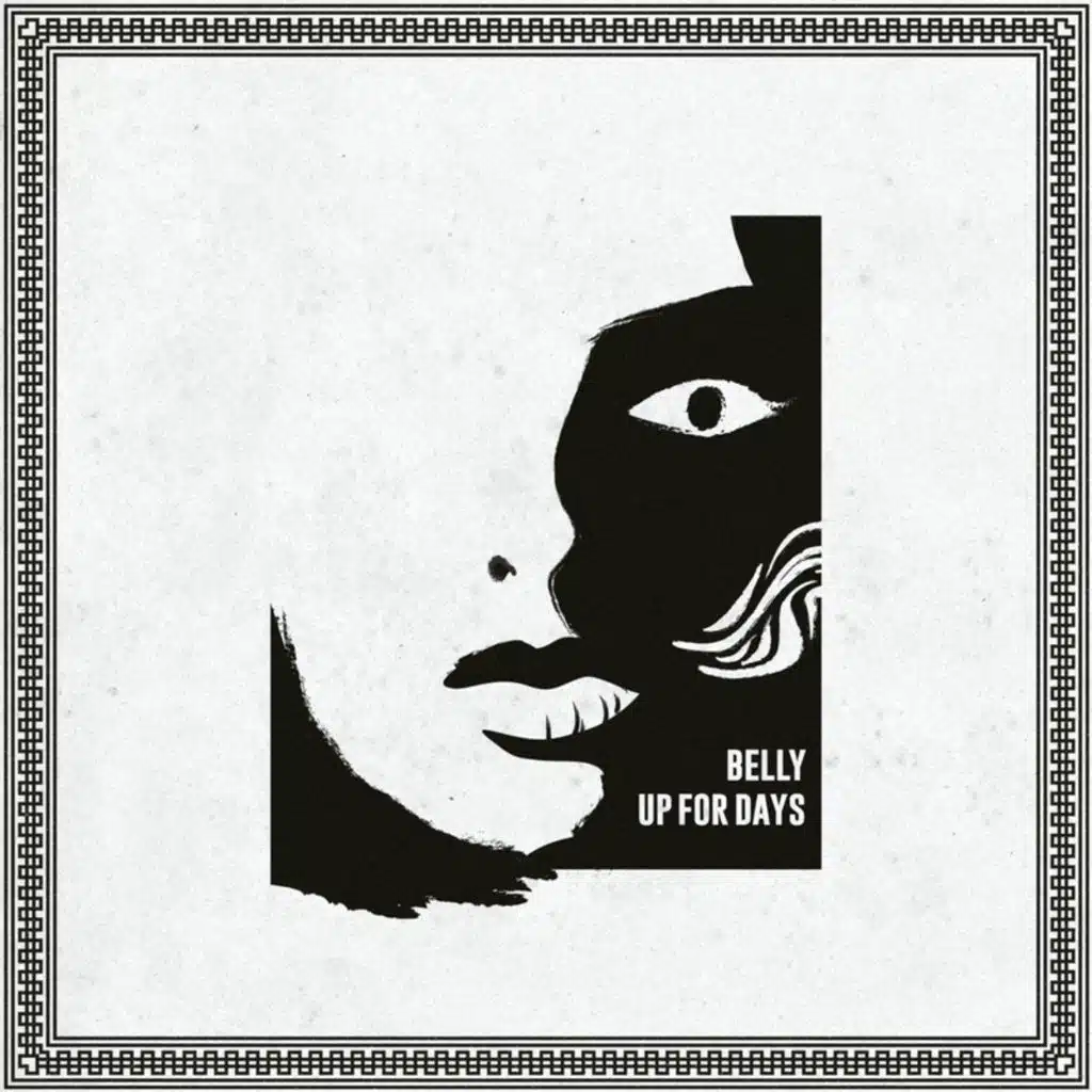 White Girls (feat. Travis Scott)