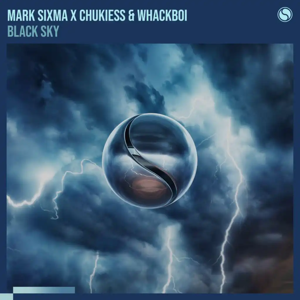 Mark Sixma & Chukiess & Whackboi