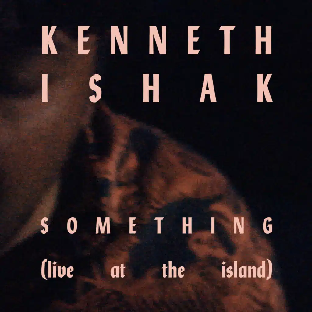 Kenneth Ishak