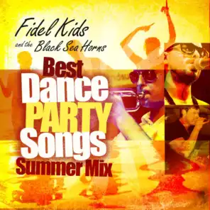 Best Dance Party Songs - Summer Mix