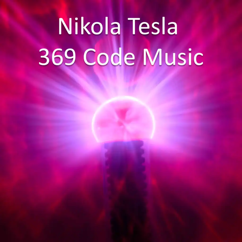 Nikola Tesla 369 Hz Pure Tone