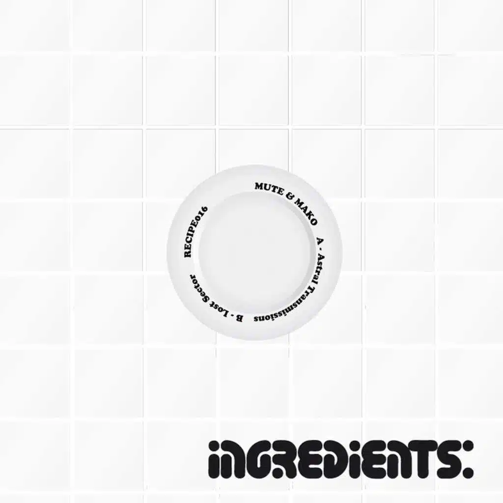 Astral Transmissions