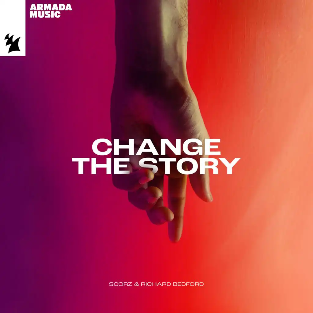 Change The Story (Extended Mix)