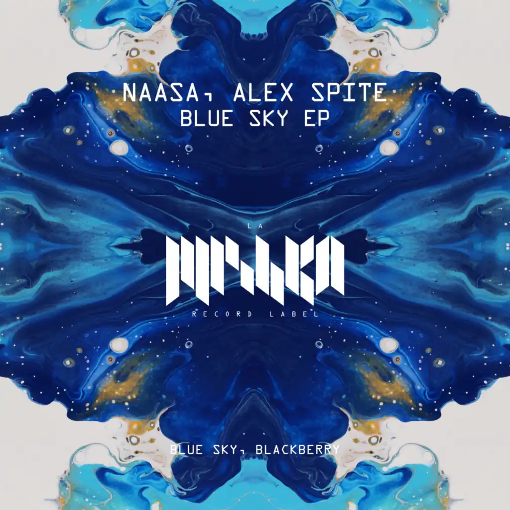 Alex Spite & NAASA