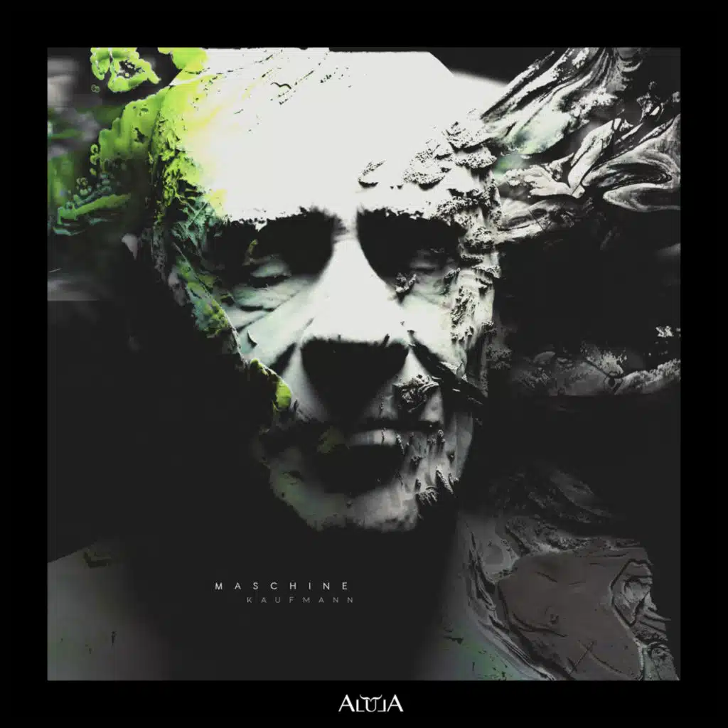 Maschine (Lampe Remix)