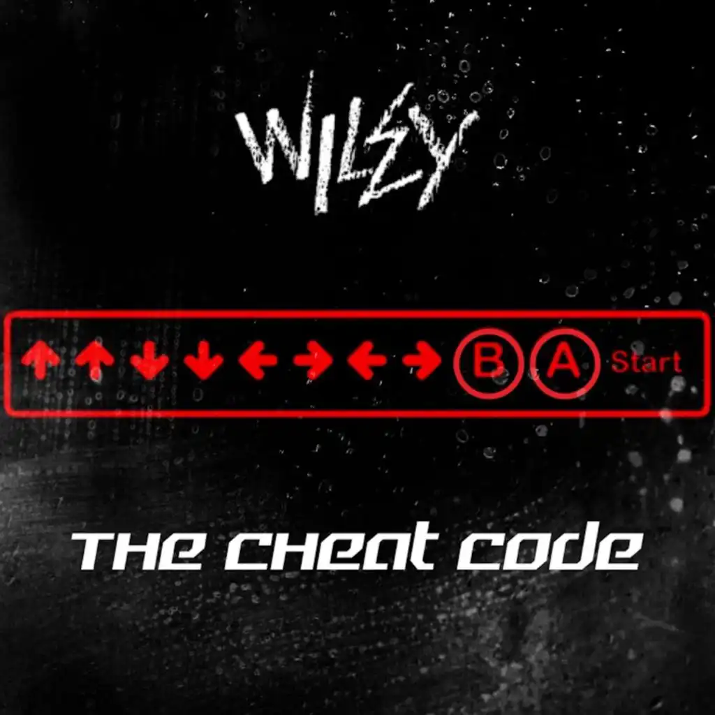 The Cheat Code