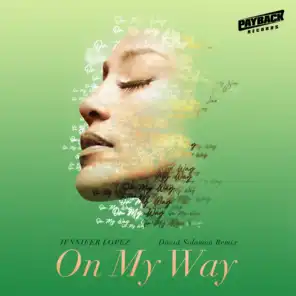 On My Way (Marry Me) [David Solomon Remix]