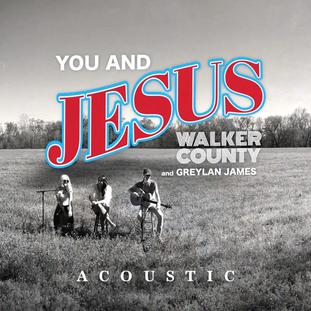 You and Jesus (Acoustic)