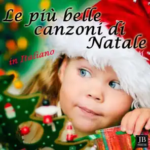 Tanti Auguri Di Natale (Vocal Version)