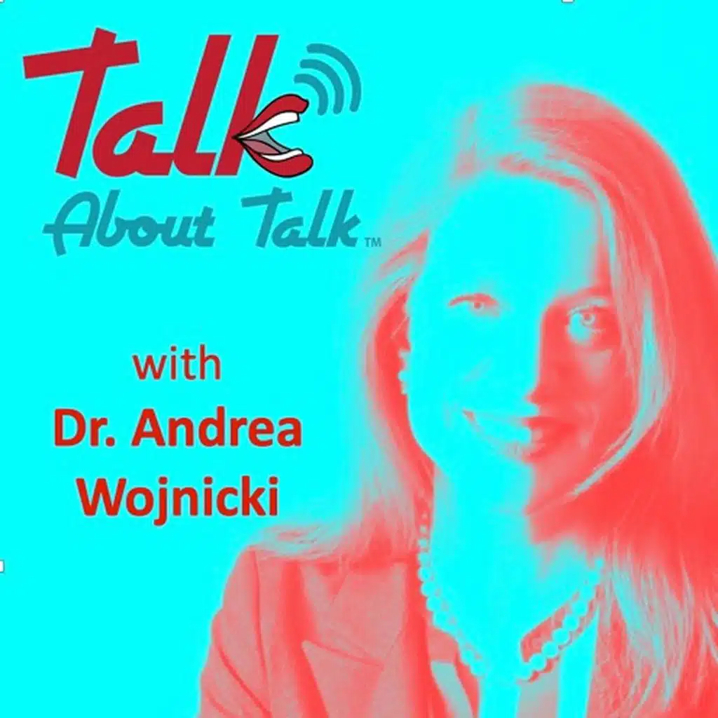 Dr. Andrea Wojnicki