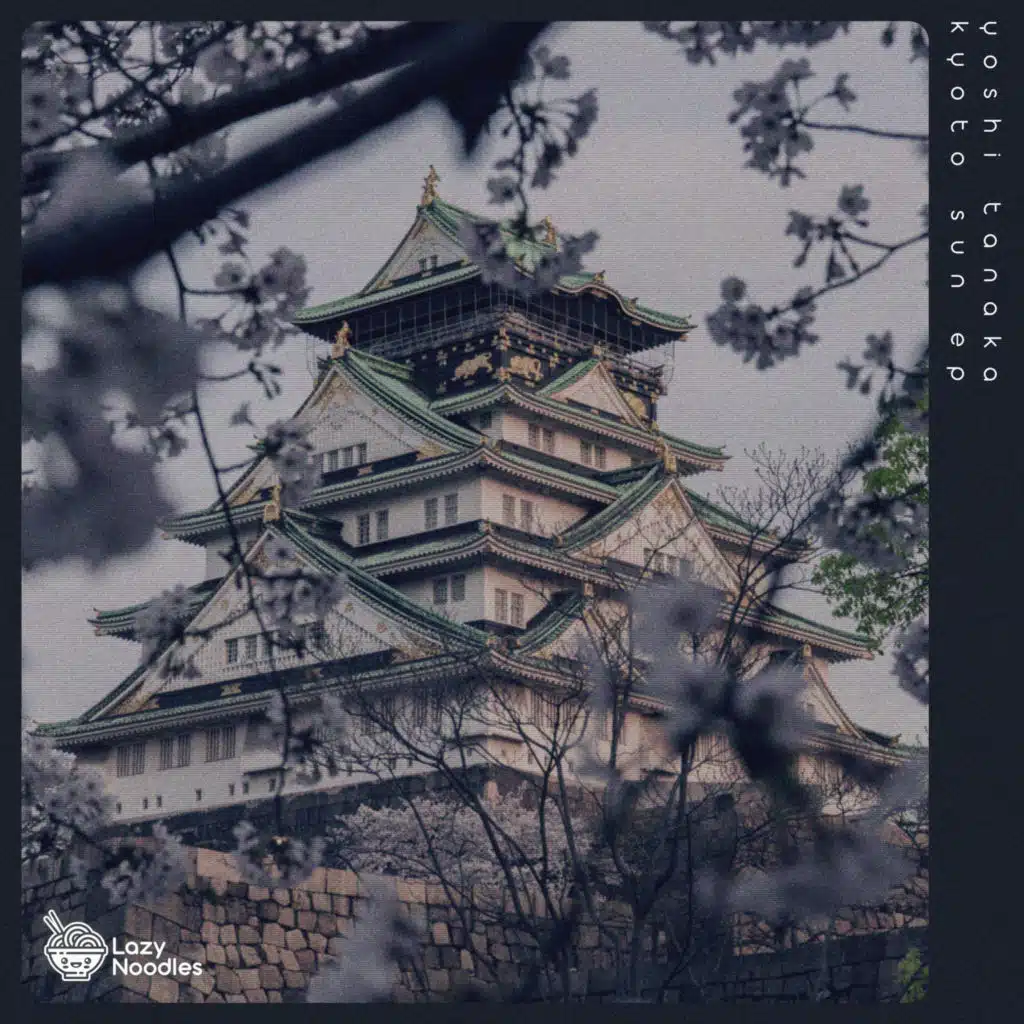 kyoto sun ep