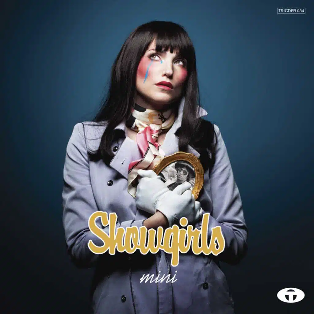 Bye Bye mon ami - Plaisir Solitaire (Burgalat Remix)