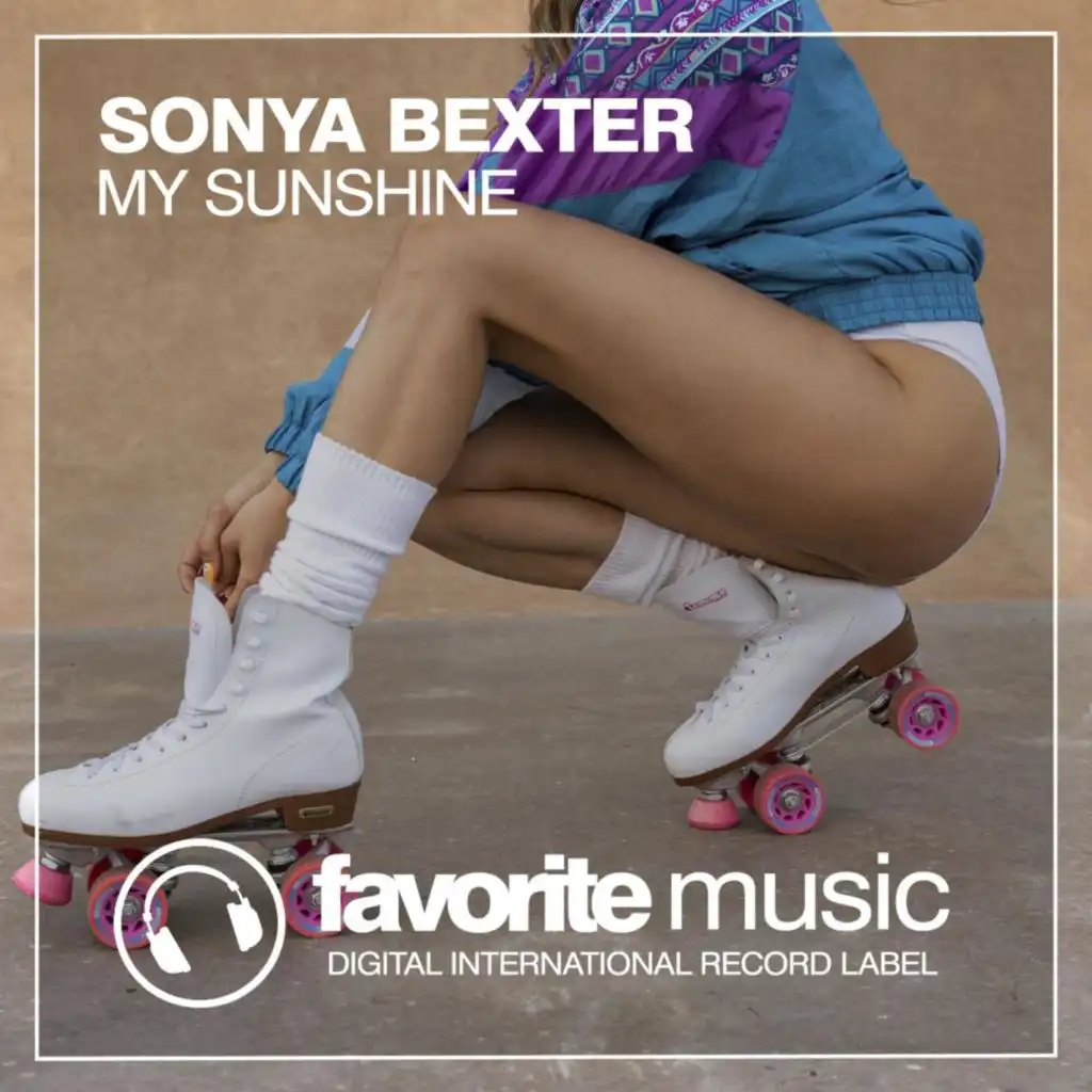 My Sunshine (Extended Mix)