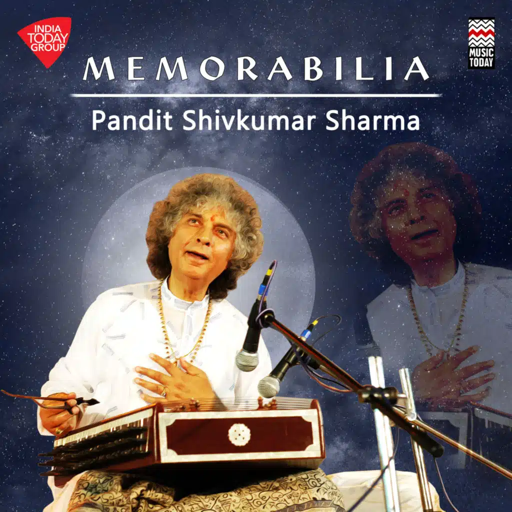 Memorabilia (Echoes From The Valley)