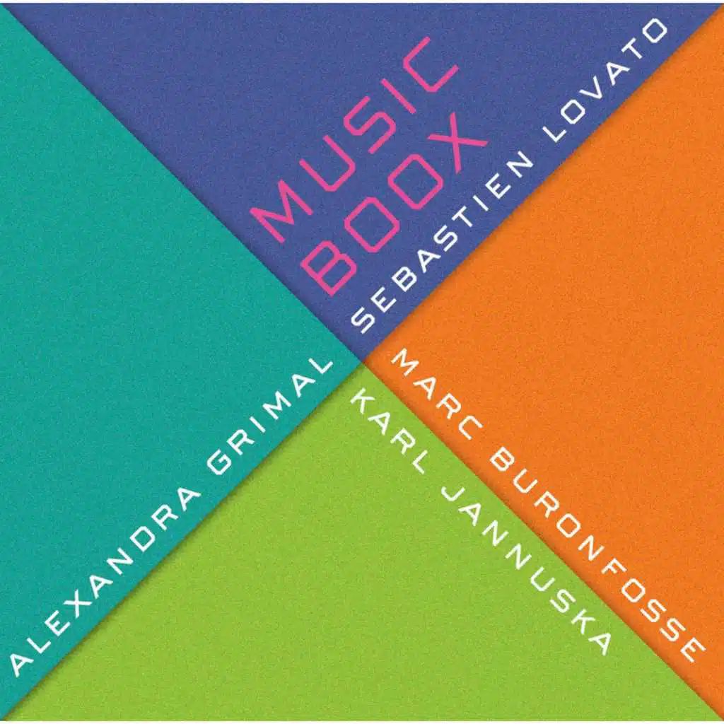 Music Boox