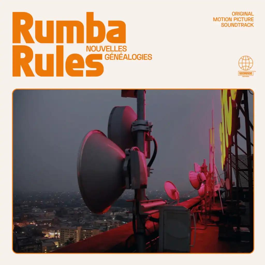 Généalogie de la Walé (Rumba Rules Edit)