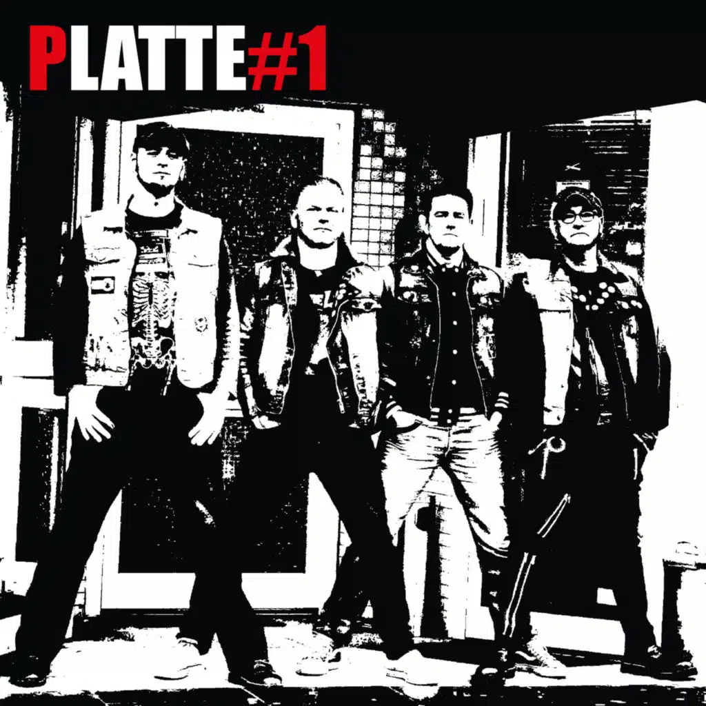 PLATTE#1