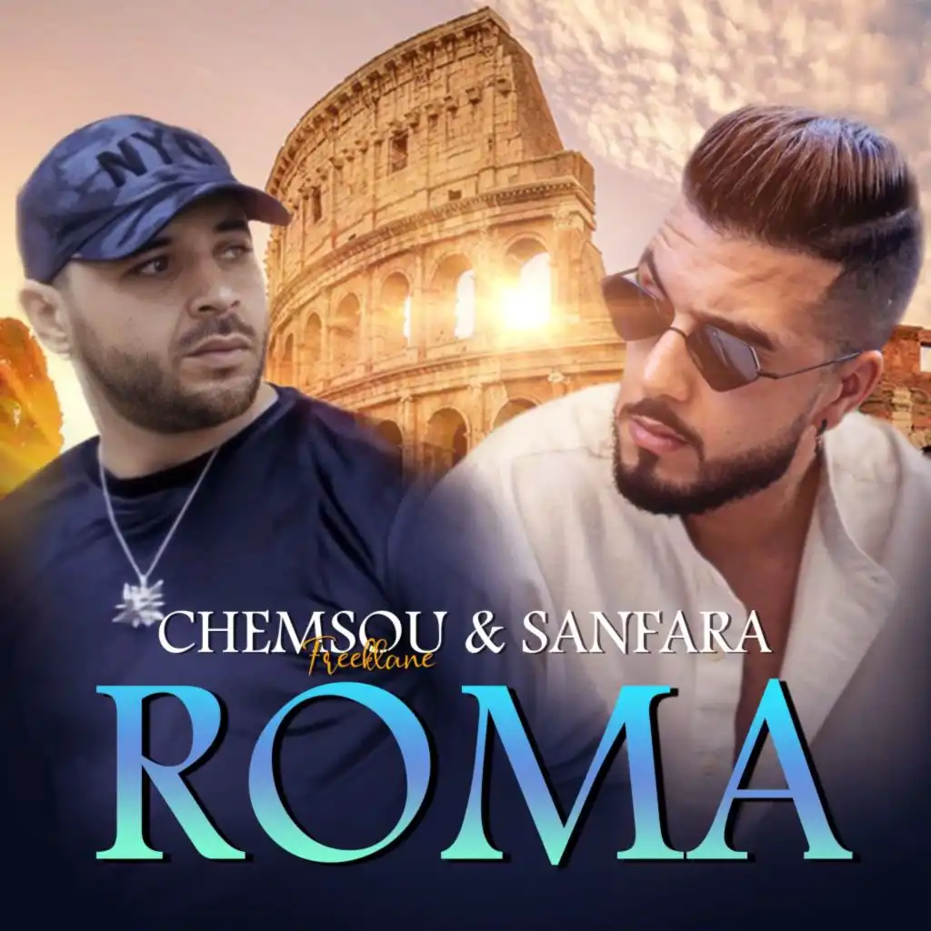 Roma (Radio Edit)